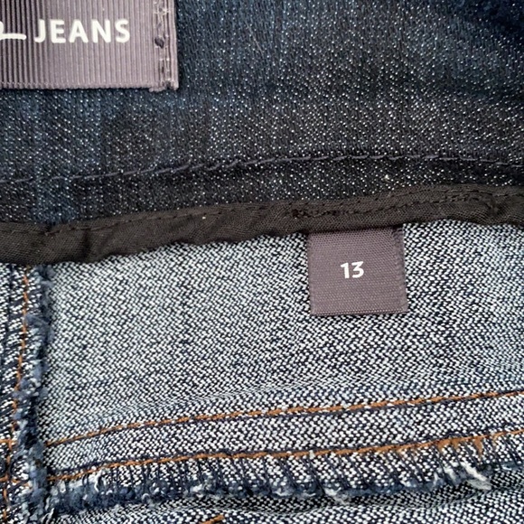 Reitmans jeans - Picture 11 of 14